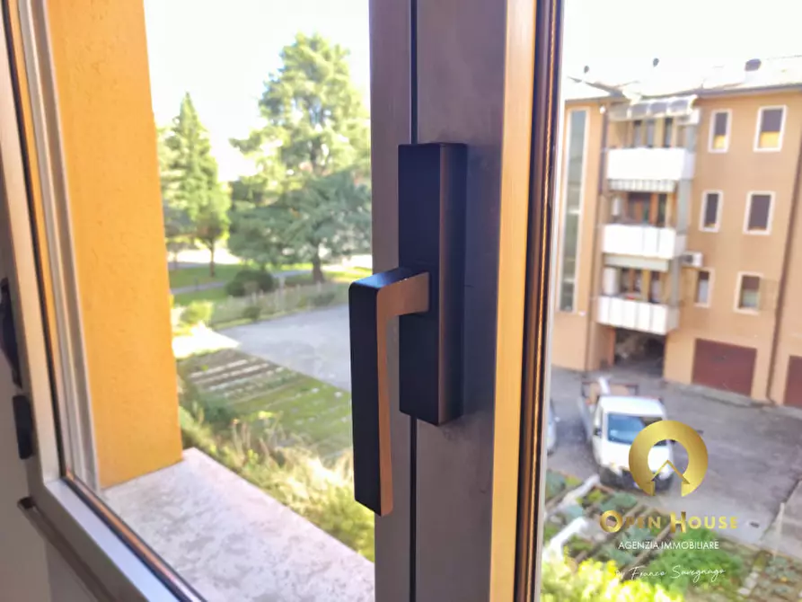 Immagine 24 di Appartamento in affitto  in via calvi 53 a Vicenza