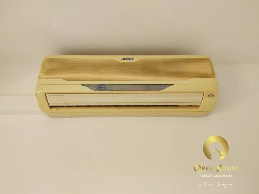 Immagine 25 di Appartamento in affitto  in via calvi 53 a Vicenza