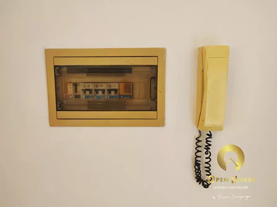 Immagine 26 di Appartamento in affitto  in via calvi 53 a Vicenza