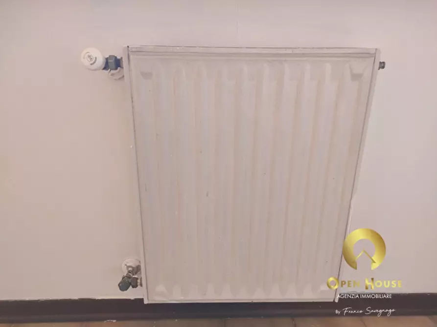 Immagine 28 di Appartamento in affitto  in via calvi 53 a Vicenza