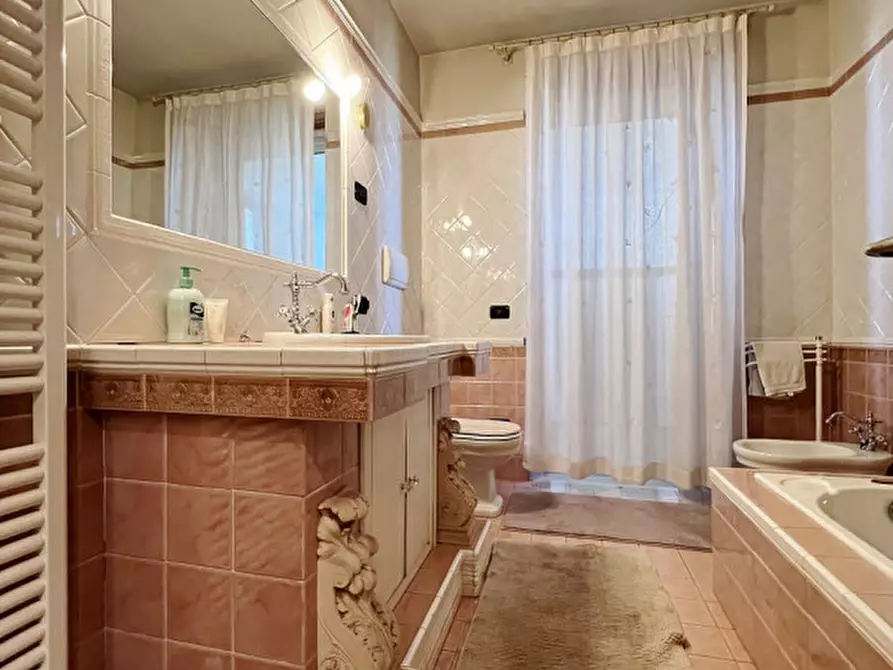Immagine 7 di Casa indipendente in vendita  a Camposampiero