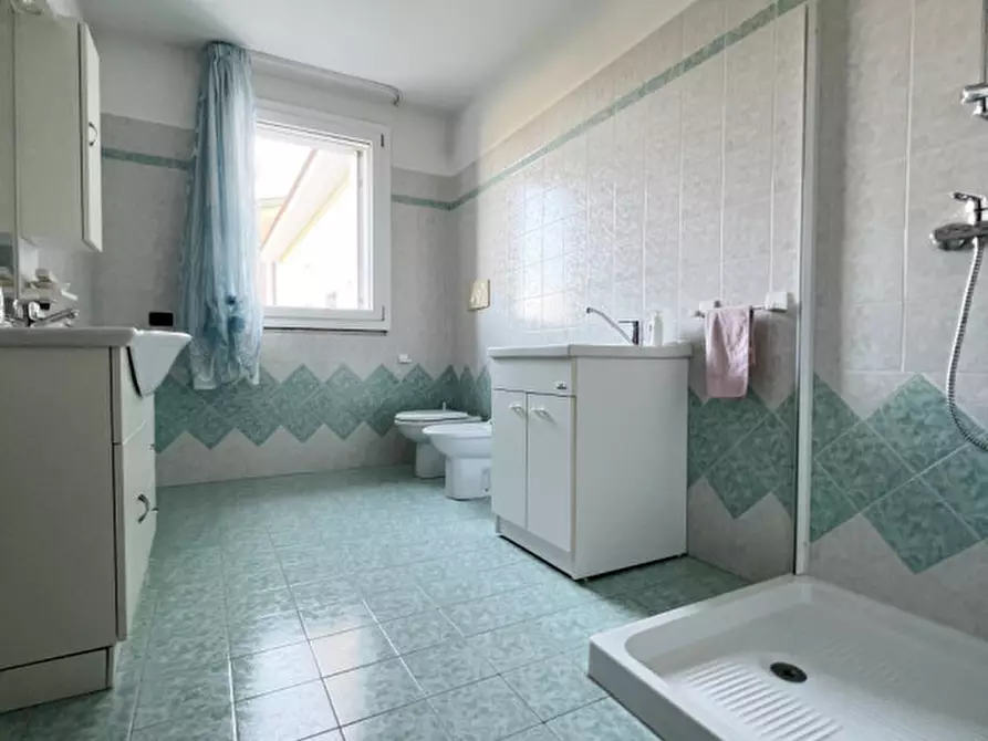 Immagine 14 di Casa indipendente in vendita  a Camposampiero