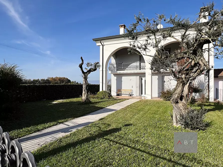 Immagine 20 di Casa indipendente in vendita  a Camposampiero