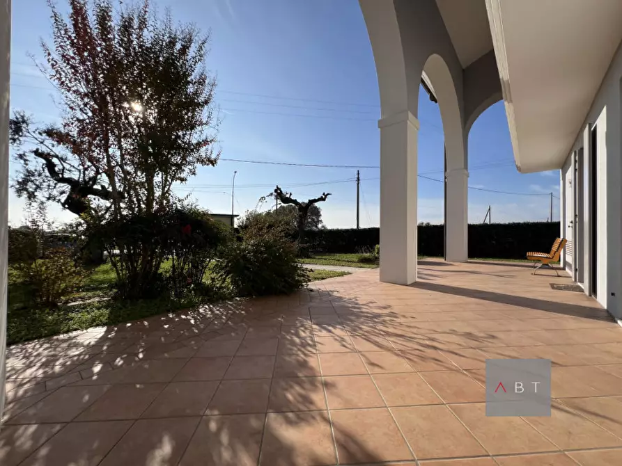 Immagine 21 di Casa indipendente in vendita  a Camposampiero