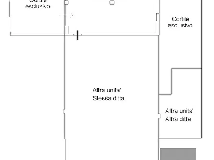Immagine 26 di Casa indipendente in vendita  a Camposampiero