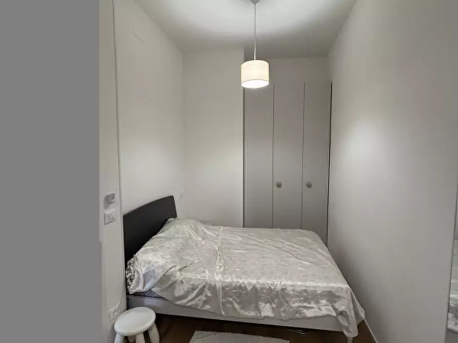 Immagine 5 di Appartamento in affitto  in Piazza della Frutta a Padova