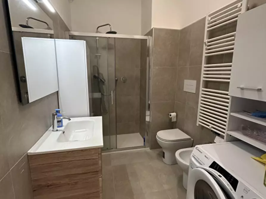 Immagine 8 di Appartamento in affitto  in Piazza della Frutta a Padova