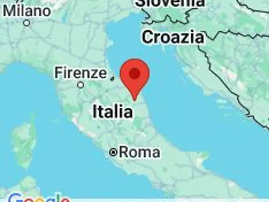 Immagine 7 di Terreno in vendita  in Via Carlo Didimi, N. snc a Treia