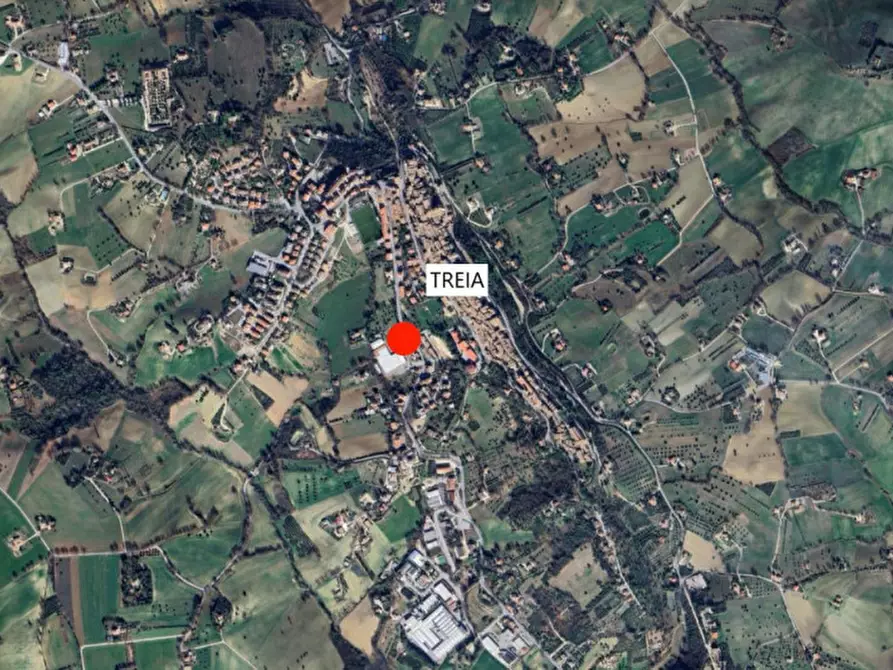 Immagine 11 di Terreno in vendita  in Via Carlo Didimi, N. snc a Treia