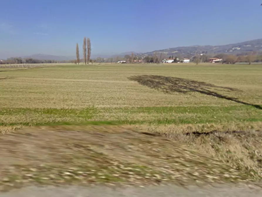 Immagine 6 di Terreno in vendita  in Via Marconi, N. 8 a Inzago