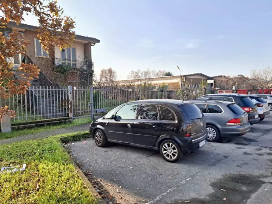 Immagine 7 di Terreno in vendita  in Via Marconi, N. 8 a Inzago