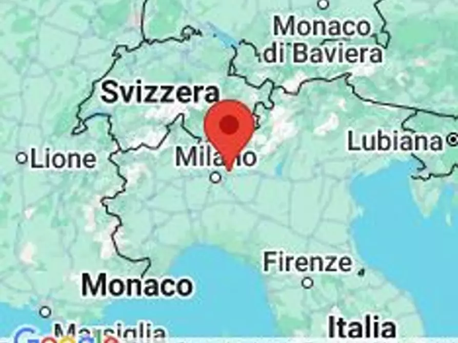 Immagine 12 di Terreno in vendita  in Via Marconi, N. 8 a Inzago