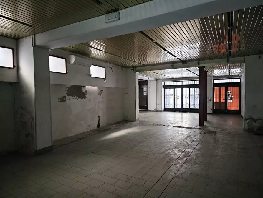 Immagine 7 di Garage in vendita  in Riviera Mussato a Padova