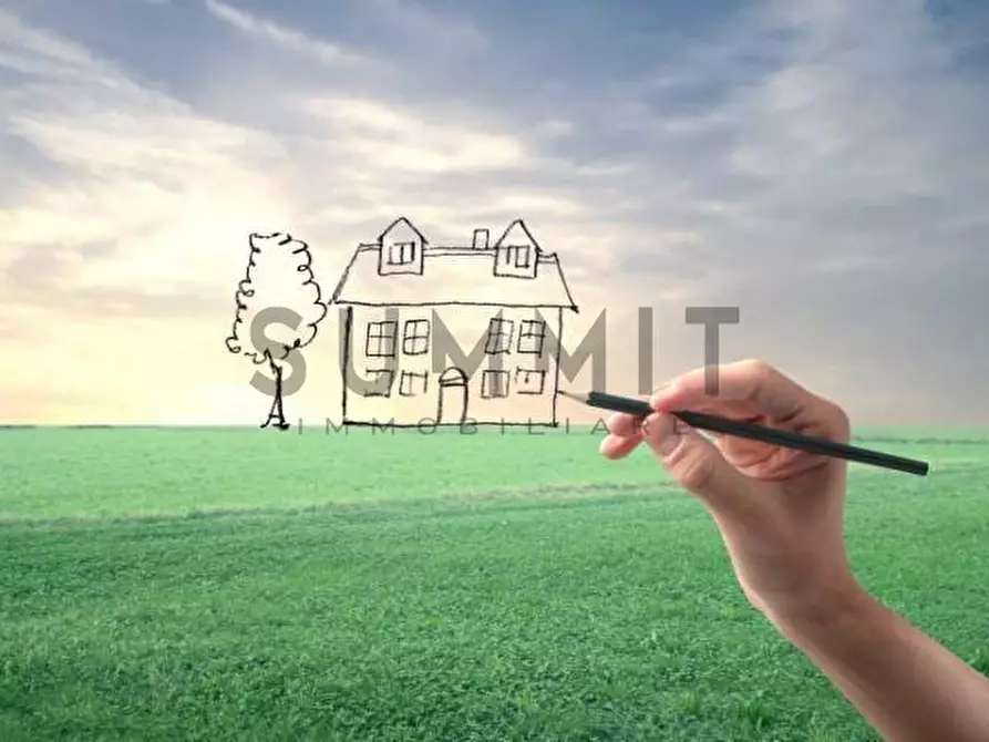 Immagine 3 di Terreno in vendita  in Schio - limitrofi a Schio