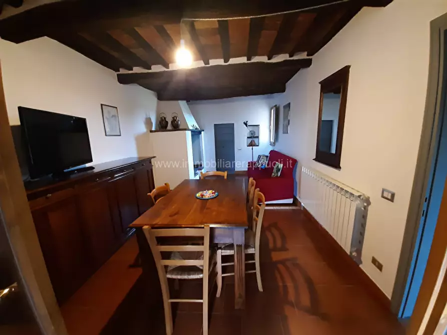 Immagine 5 di Rustico / casale in vendita  a Sinalunga