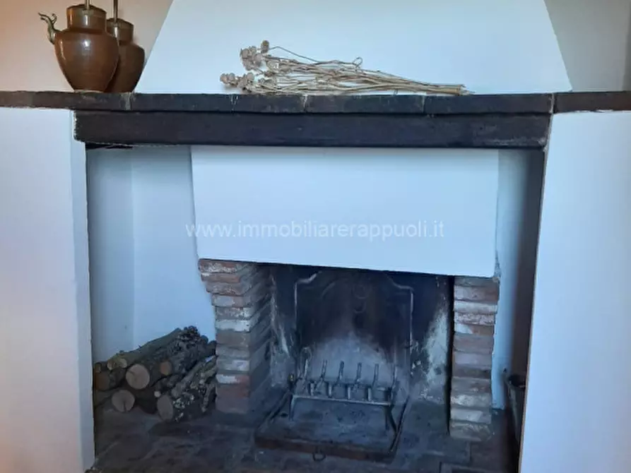 Immagine 6 di Rustico / casale in vendita  a Sinalunga