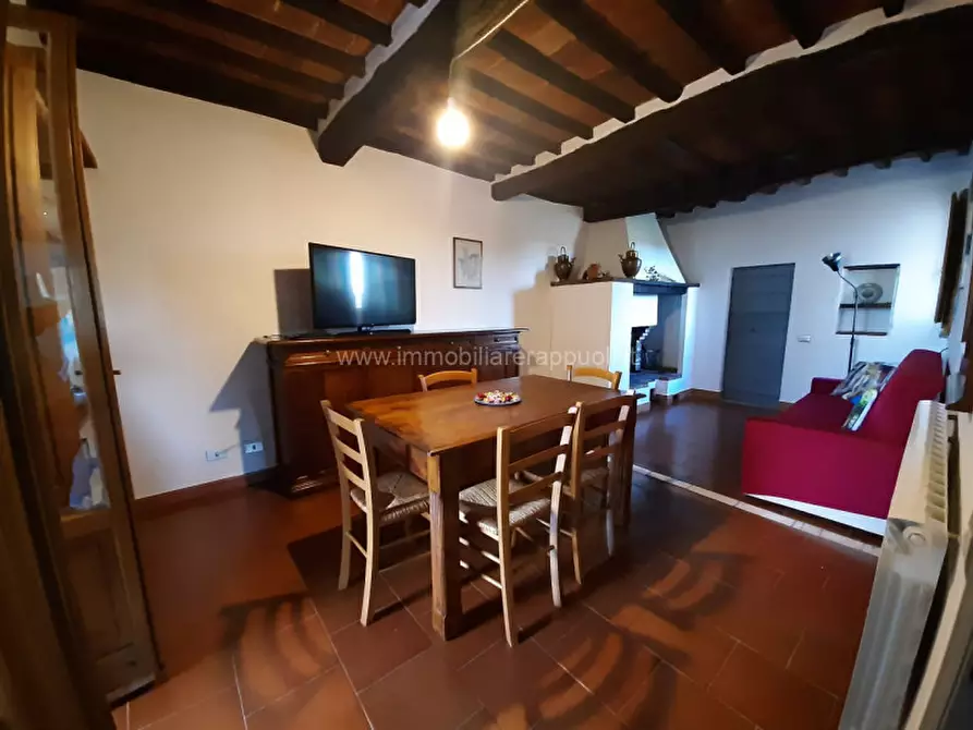 Immagine 7 di Rustico / casale in vendita  a Sinalunga