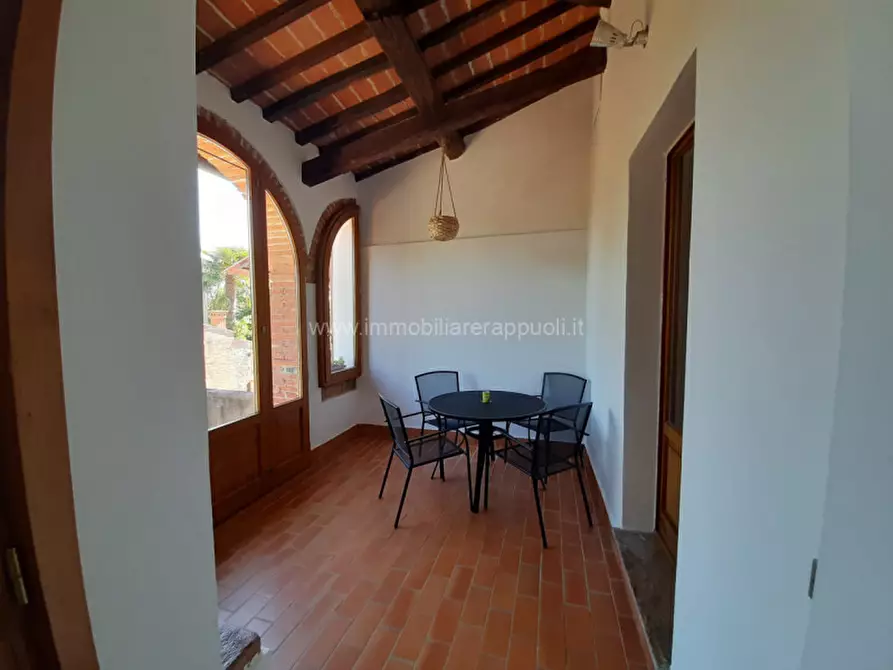 Immagine 16 di Rustico / casale in vendita  a Sinalunga