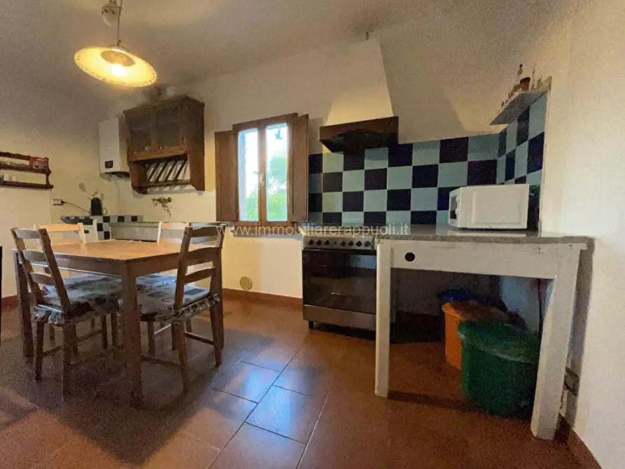 Immagine 18 di Rustico / casale in vendita  a Sinalunga