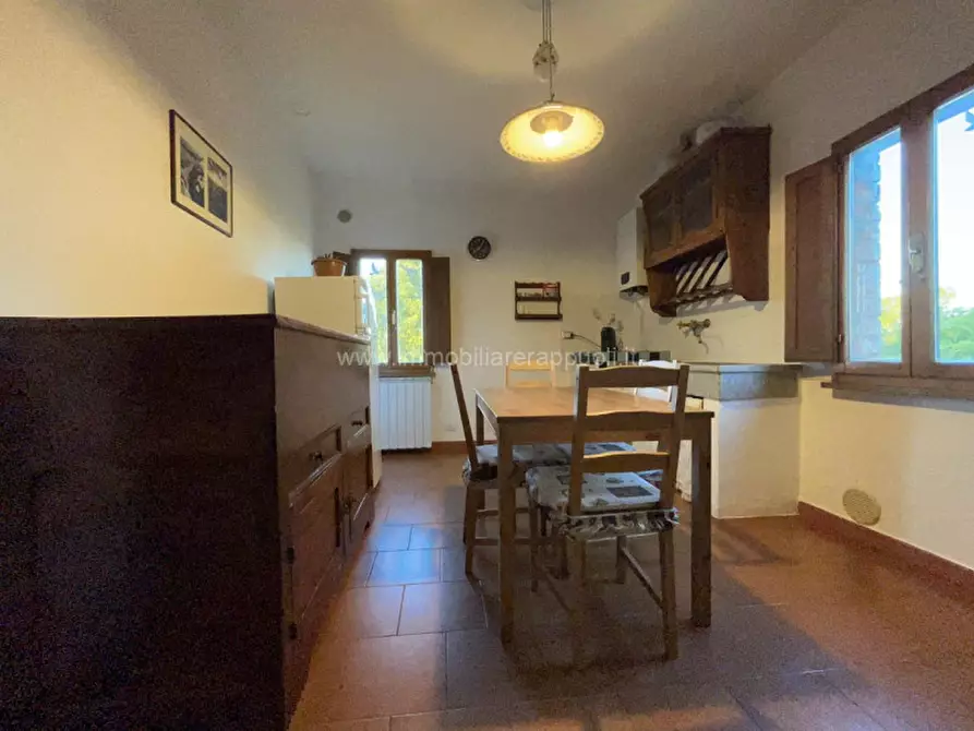 Immagine 19 di Rustico / casale in vendita  a Sinalunga