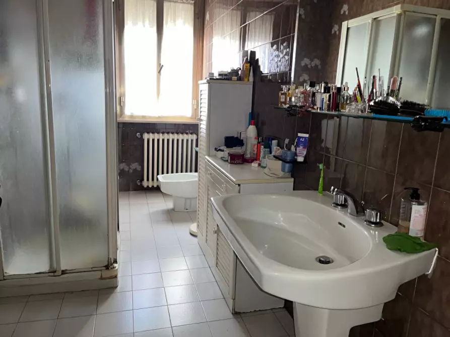 Immagine 21 di Casa indipendente in vendita  a Mondolfo