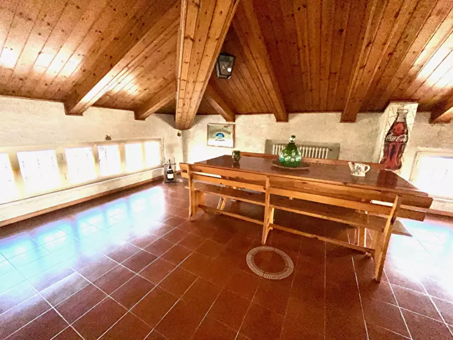 Immagine 24 di Casa indipendente in vendita  a Mondolfo