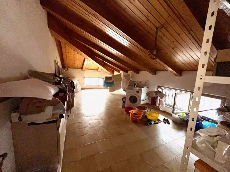 Immagine 27 di Casa indipendente in vendita  a Mondolfo