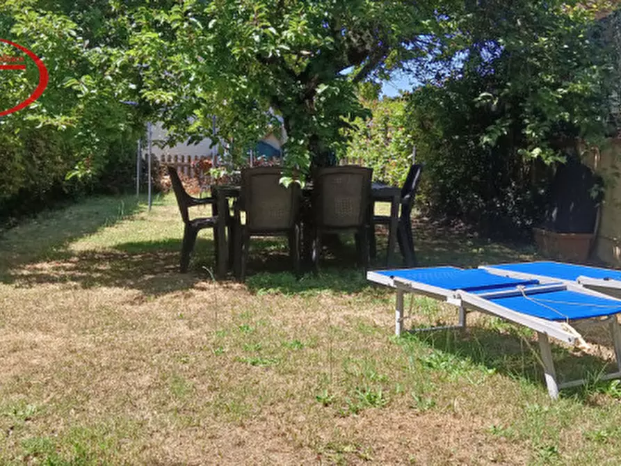 Immagine 2 di Casa bifamiliare in vendita  in Via Larga a Castelfranco Piandiscò