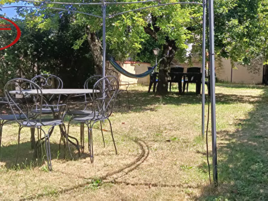 Immagine 3 di Casa bifamiliare in vendita  in Via Larga a Castelfranco Piandiscò