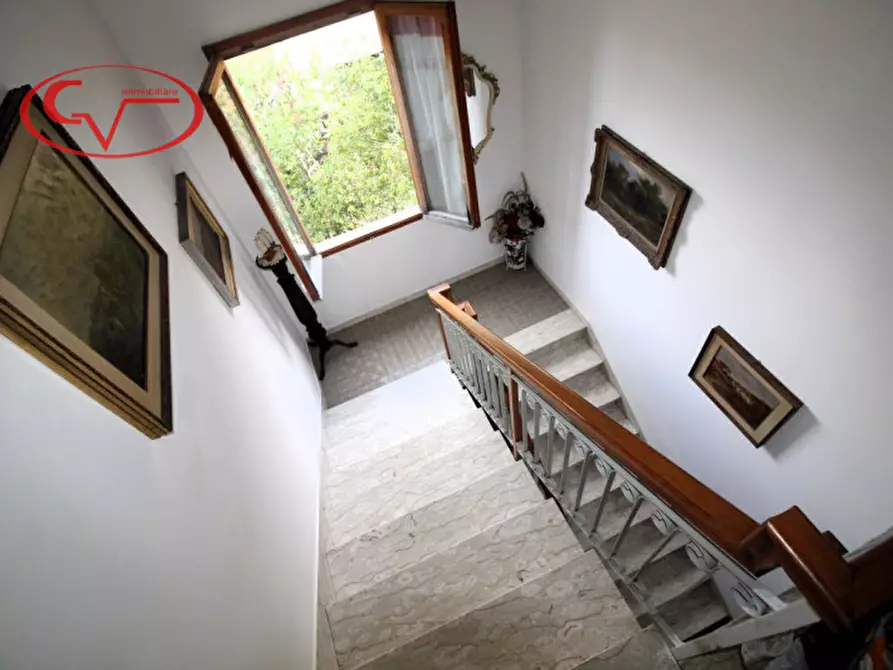 Immagine 13 di Casa bifamiliare in vendita  in Via Larga a Castelfranco Piandiscò