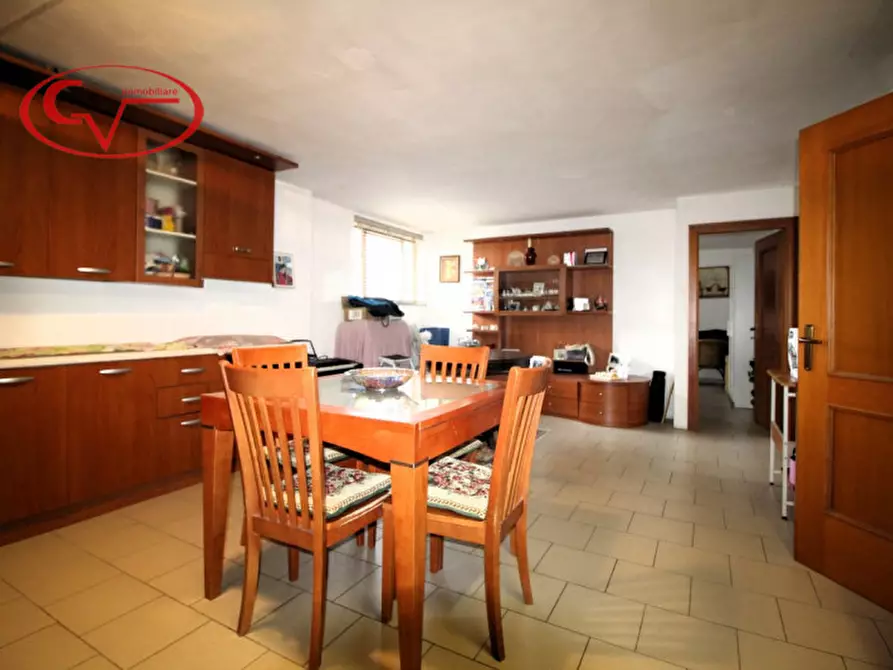 Immagine 19 di Casa bifamiliare in vendita  in Via Larga a Castelfranco Piandiscò