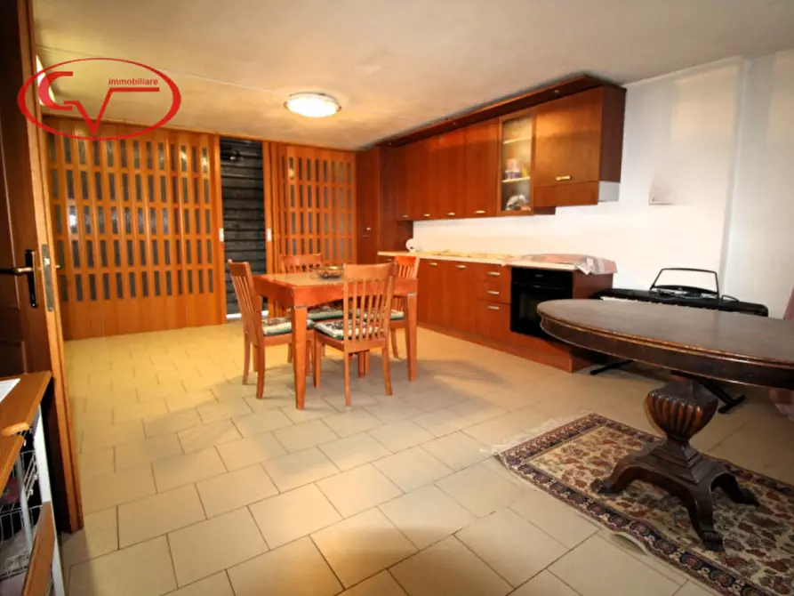 Immagine 18 di Casa bifamiliare in vendita  in Via Larga a Castelfranco Piandiscò