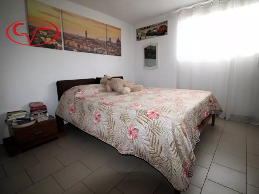 Immagine 19 di Casa bifamiliare in vendita  in Via Larga a Castelfranco Piandiscò