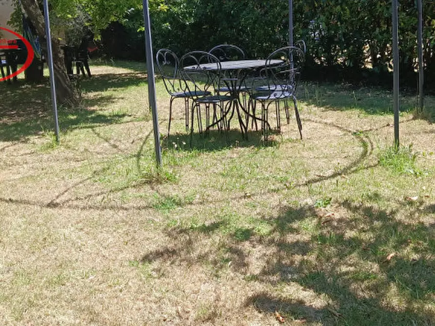 Immagine 25 di Casa bifamiliare in vendita  in Via Larga a Castelfranco Piandiscò