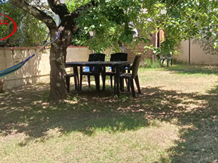 Immagine 26 di Casa bifamiliare in vendita  in Via Larga a Castelfranco Piandiscò