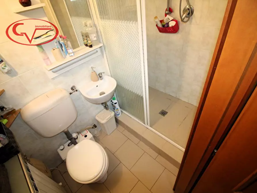 Immagine 20 di Casa bifamiliare in vendita  in Via Larga a Castelfranco Piandiscò