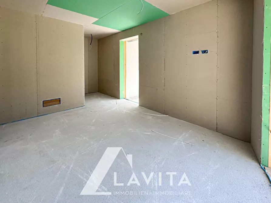 Immagine 16 di Villetta a schiera in vendita  in via Nazionale a Salorno .Salurn.