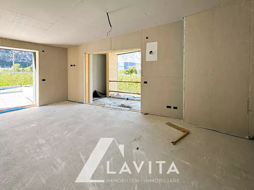 Immagine 20 di Villetta a schiera in vendita  in via Nazionale a Salorno .Salurn.