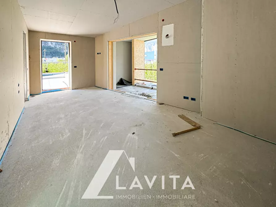 Immagine 21 di Villetta a schiera in vendita  in via Nazionale a Salorno .Salurn.