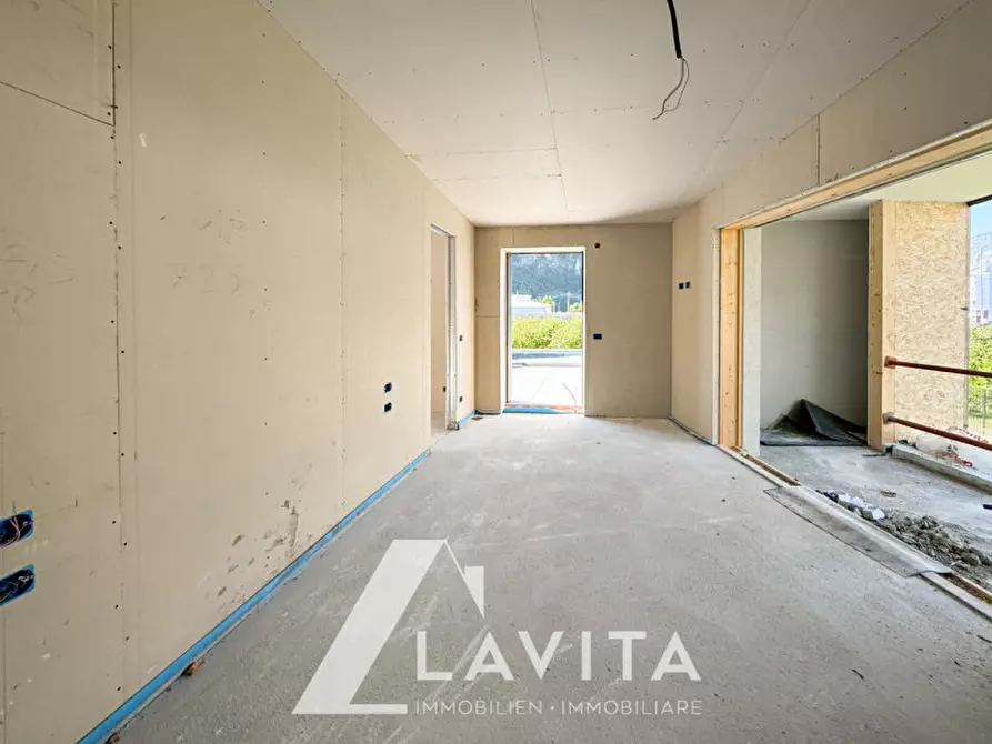 Immagine 22 di Villetta a schiera in vendita  in via Nazionale a Salorno .Salurn.