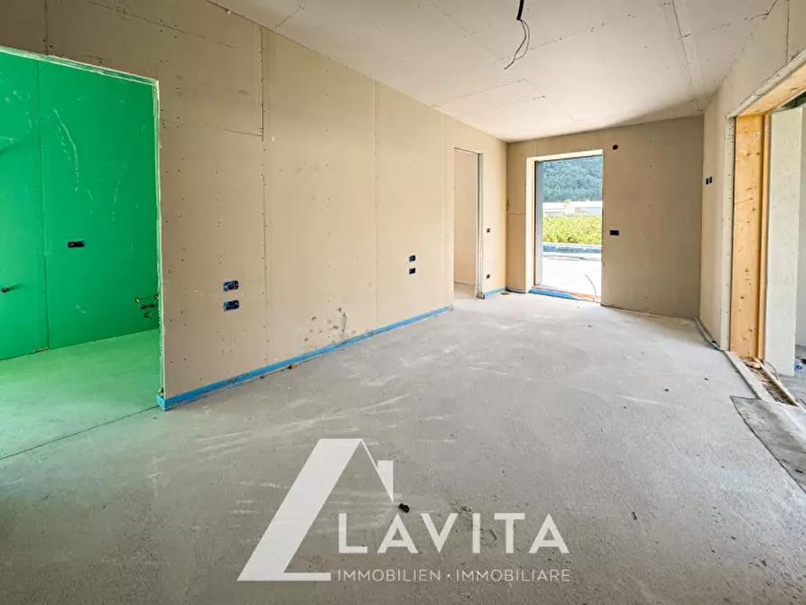 Immagine 23 di Villetta a schiera in vendita  in via Nazionale a Salorno .Salurn.