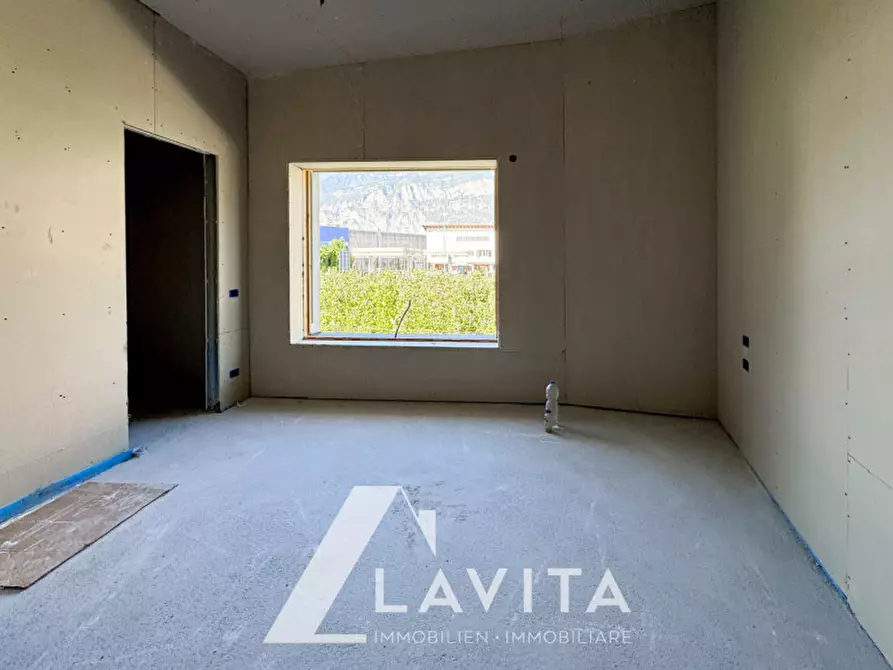 Immagine 24 di Villetta a schiera in vendita  in via Nazionale a Salorno .Salurn.