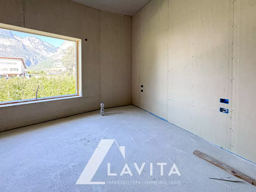 Immagine 25 di Villetta a schiera in vendita  in via Nazionale a Salorno .Salurn.