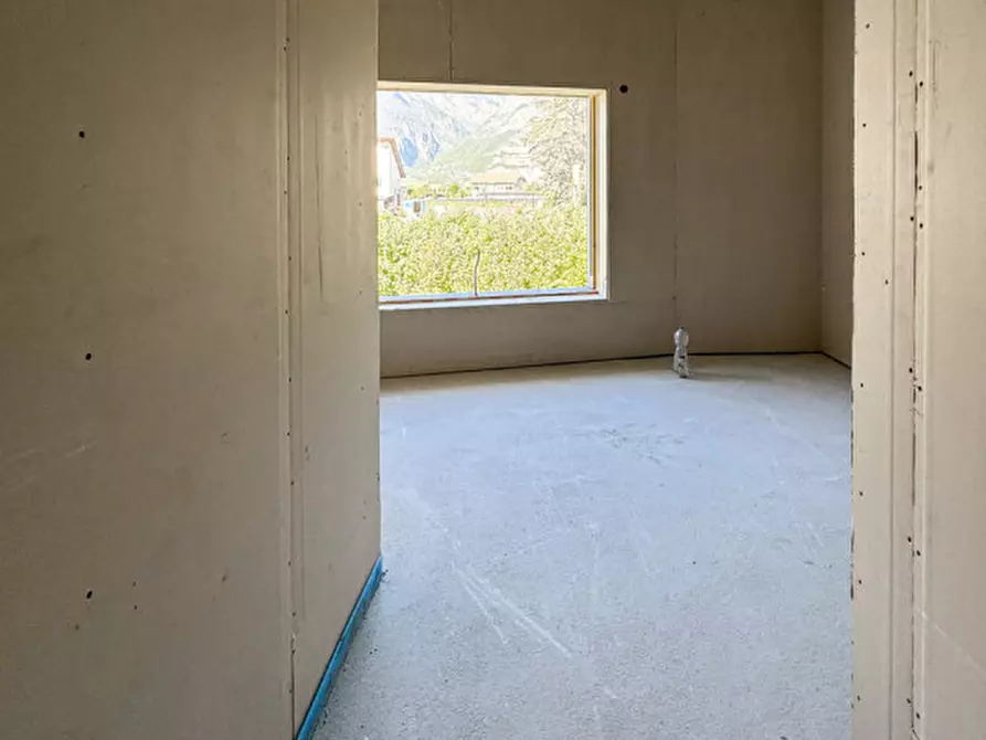 Immagine 28 di Villetta a schiera in vendita  in via Nazionale a Salorno .Salurn.