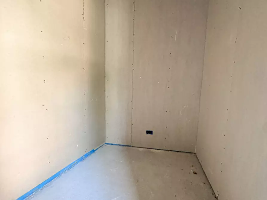 Immagine 29 di Villetta a schiera in vendita  in via Nazionale a Salorno .Salurn.