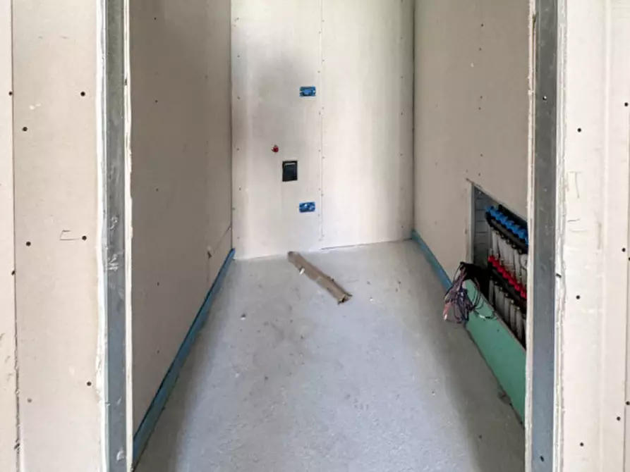 Immagine 30 di Villetta a schiera in vendita  in via Nazionale a Salorno .Salurn.