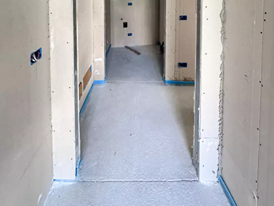 Immagine 31 di Villetta a schiera in vendita  in via Nazionale a Salorno .Salurn.