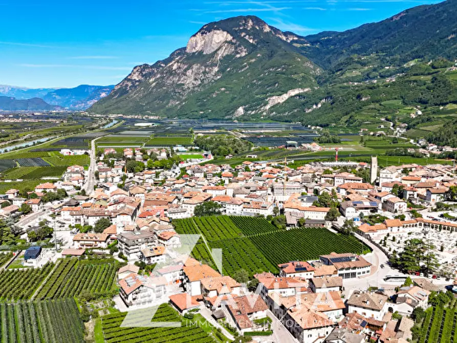 Immagine 39 di Villetta a schiera in vendita  in via Nazionale a Salorno .Salurn.