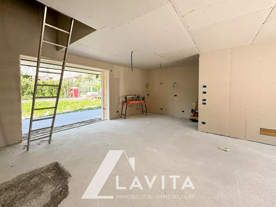 Immagine 12 di Villetta a schiera in vendita  in Via Nazionale a Salorno .Salurn.