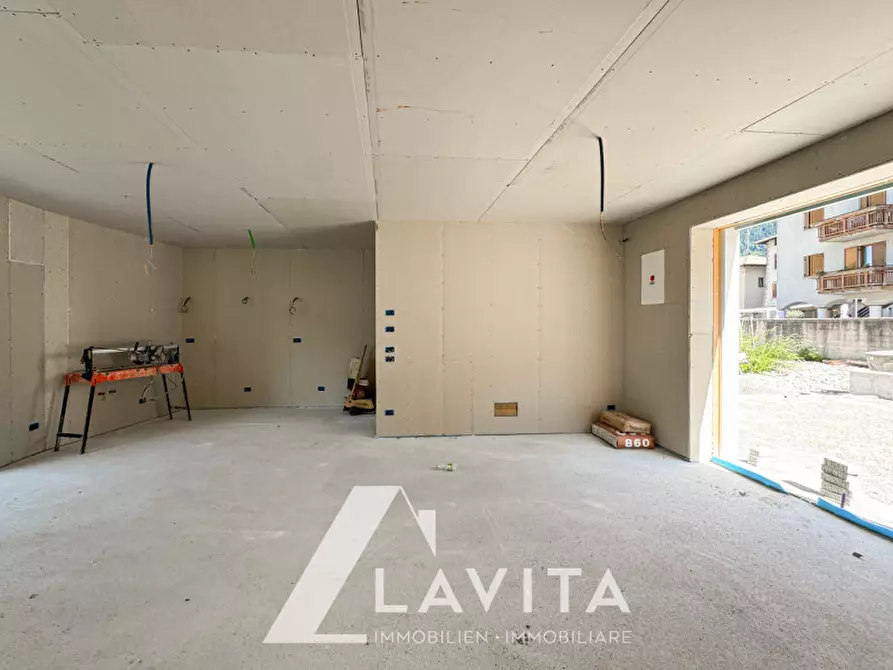 Immagine 13 di Villetta a schiera in vendita  in Via Nazionale a Salorno .Salurn.